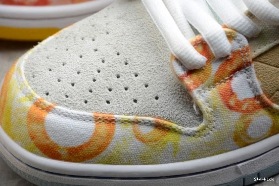 CNY New Nike SB CV1628-800 Low Year Dunk (2021) Chinese 1016